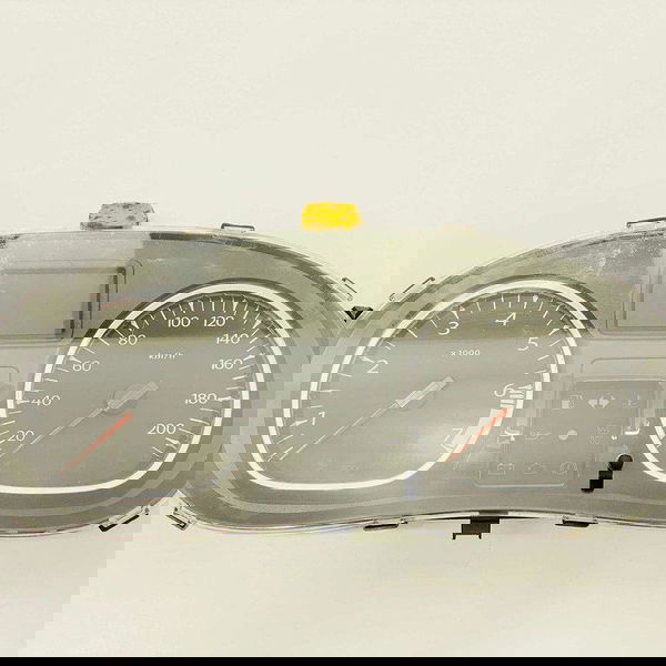 Painel Instrumentos Renault Duster 2.0 Manual 248102826