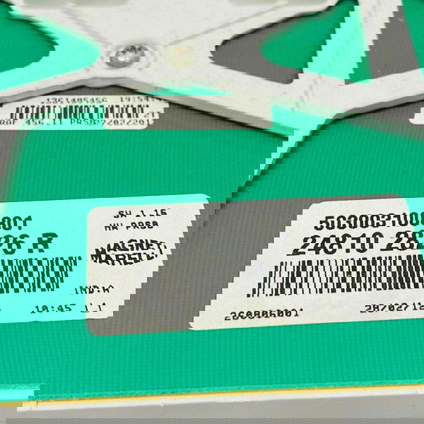 Painel Instrumentos Renault Duster 2.0 Manual 248102826