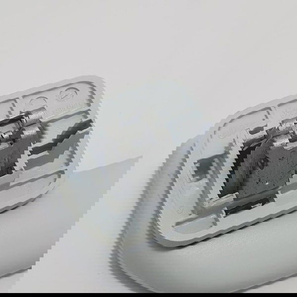 Alça De Teto Traseira Peugeot 3008 1.6 Thp 2018