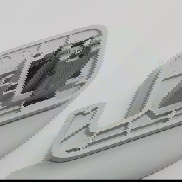 Alça De Teto Traseira Peugeot 3008 1.6 Thp 2018