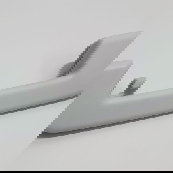 Alça De Teto Traseira Peugeot 3008 1.6 Thp 2018