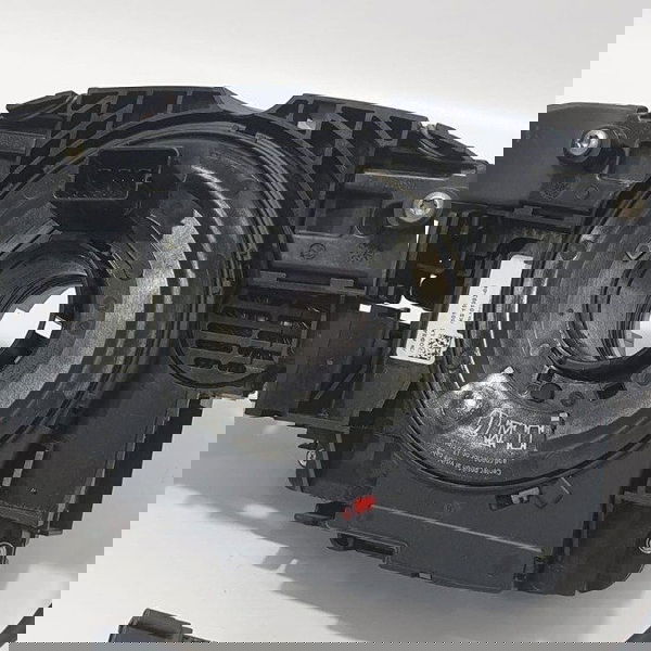 Chave De Seta Completa Peugeot 3008 Griffe 1.6 Thp 2018