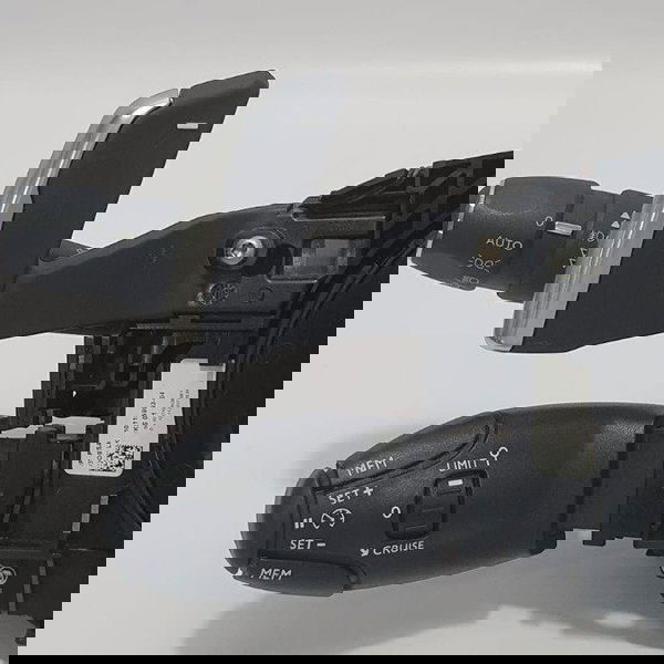 Chave De Seta Completa Peugeot 3008 Griffe 1.6 Thp 2018