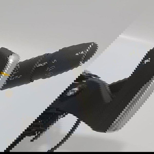 Chave De Seta Completa Peugeot 3008 Griffe 1.6 Thp 2018