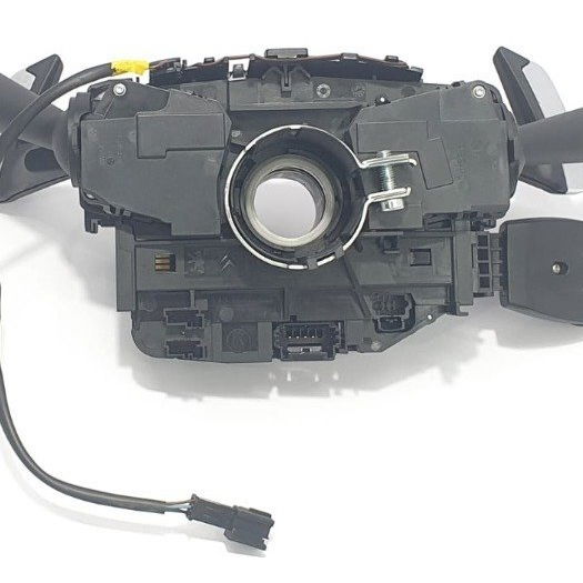 Chave De Seta Completa Peugeot 3008 Griffe 1.6 Thp 2018