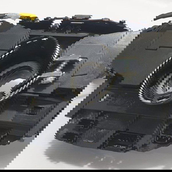 Chave De Seta Completa Peugeot 3008 Griffe 1.6 Thp 2018