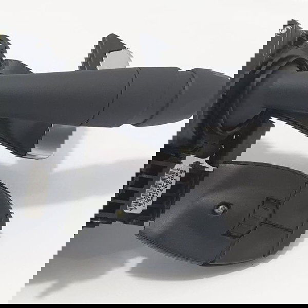 Chave De Seta Completa Peugeot 3008 Griffe 1.6 Thp 2018