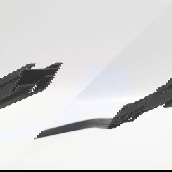 Chave De Seta Completa Peugeot 3008 Griffe 1.6 Thp 2018