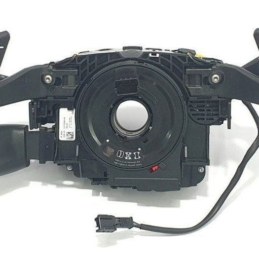 Chave De Seta Completa Peugeot 3008 Griffe 1.6 Thp 2018