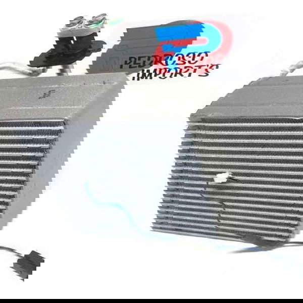 Radiador Ar Condicionado Jac J3 1.5 2015