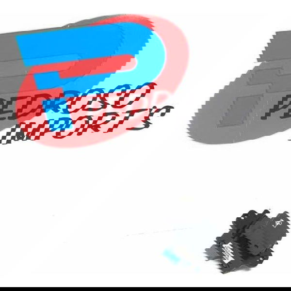 Botão Vidro Elétrico Jac J3 1.5 2015