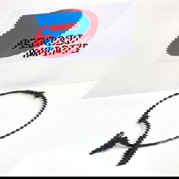 Sensor Estabilizador Tras Dir Renault Captur 1.6 Zen 2018