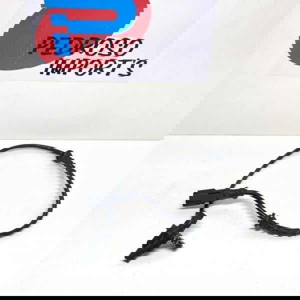 Sensor Frenagem Tras Esq Renault Captur 1.6 Zen 2018