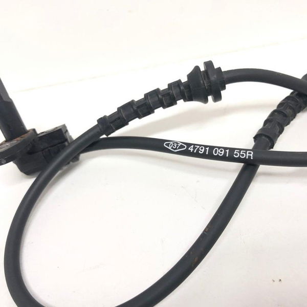 Sensor Estabilizador Dianteiro Renault Captur 1.6 Zen 2018