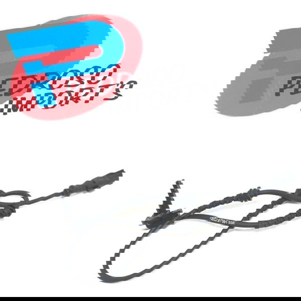 Sensor Estabilizador Dianteiro Renault Captur 1.6 Zen 2018