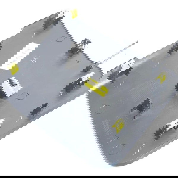 Tampa Painel Fusível Renault Captur 1.6 Zen 2018