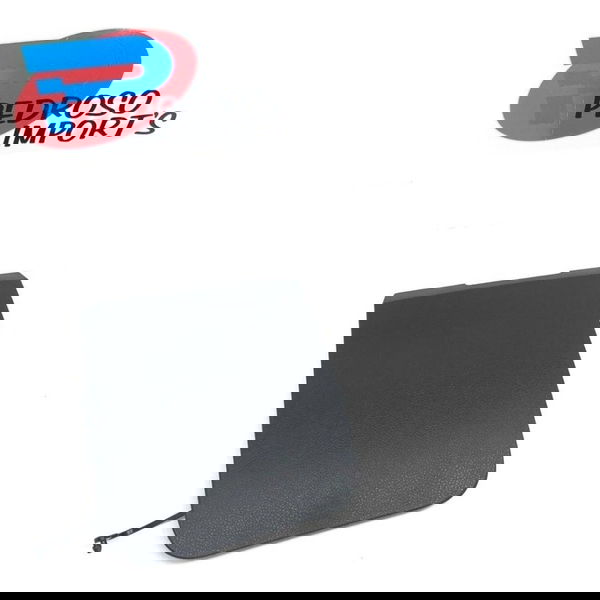 Tampa Painel Fusível Renault Captur 1.6 Zen 2018