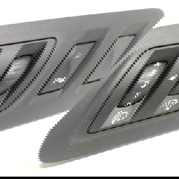 Botão Regulagem Farol Renault Captur 1.6 Zen 2018