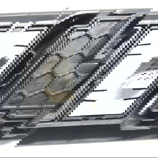 Botão Regulagem Farol Renault Captur 1.6 Zen 2018