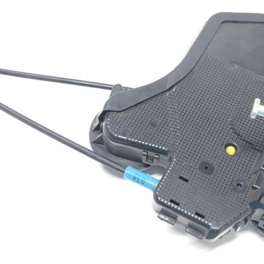 Fechadura Traseira Esquerda Suzuki Grand Vitara 2012