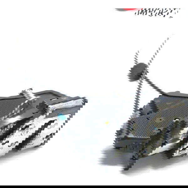 Fechadura Traseira Esquerda Suzuki Grand Vitara 2012