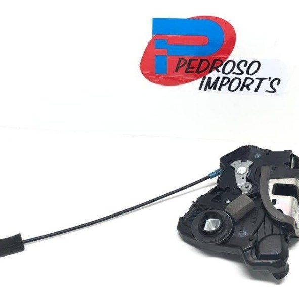 Fechadura Dianteira Esquerda Suzuki Grand Vitara 2012