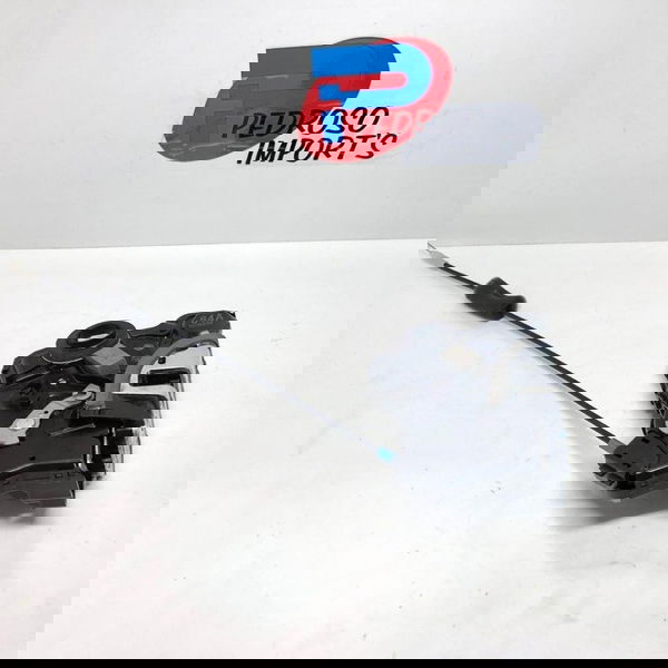 Fechadura Dianteira Direita Suzuki Grand Vitara 2012