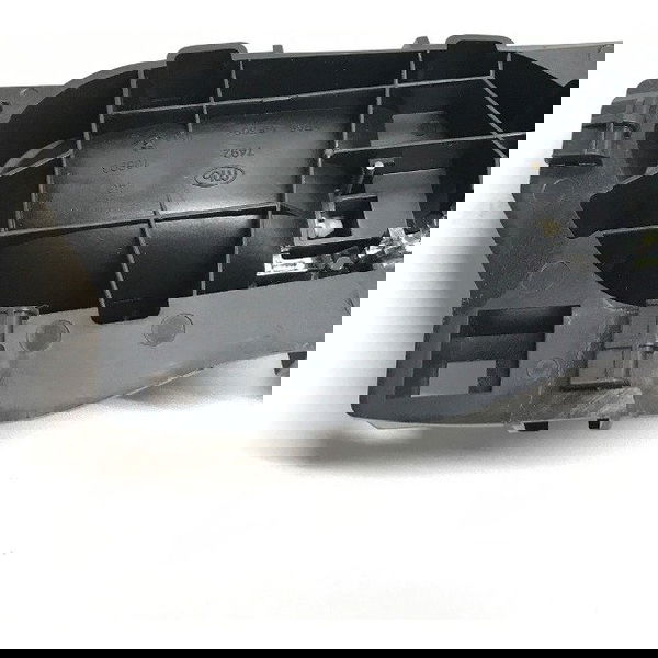 Maçaneta Interna Esquerda Peugeot 308 1.6 Thp 2015