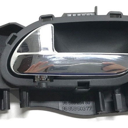 Maçaneta Interna Esquerda Peugeot 308 1.6 Thp 2015