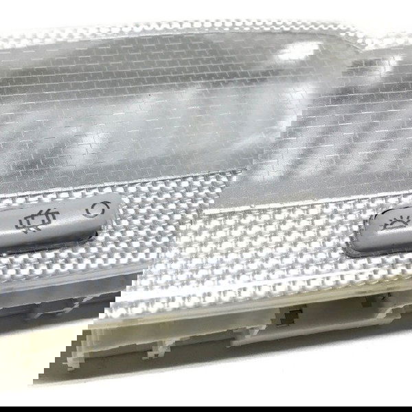 Luz De Teto Peugeot 308 Thp 2015