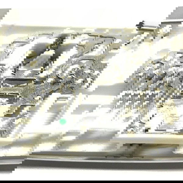 Luz De Teto Peugeot 308 Thp 2015