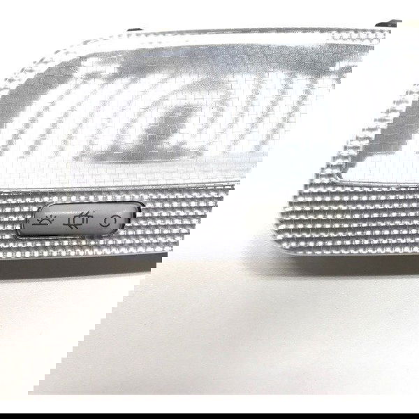 Luz De Teto Peugeot 308 Thp 2015