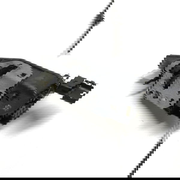 Fechadura De Porta Diant. Esquerda Peugeot 308 Thp 2015