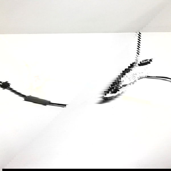 Fechadura De Porta Diant. Esquerda Peugeot 308 Thp 2015