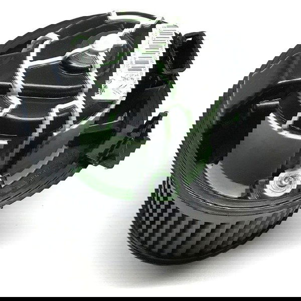 Motor De Ventilação Peugeot 308 Thp 2015