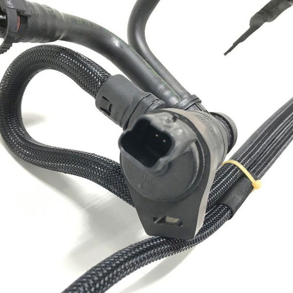 Válvula Solenóide Motor Peugeot 308 Rcz Thp 2013