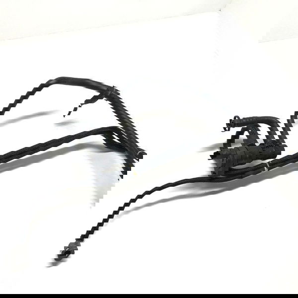 Válvula Solenóide Motor Peugeot 308 Rcz Thp 2013