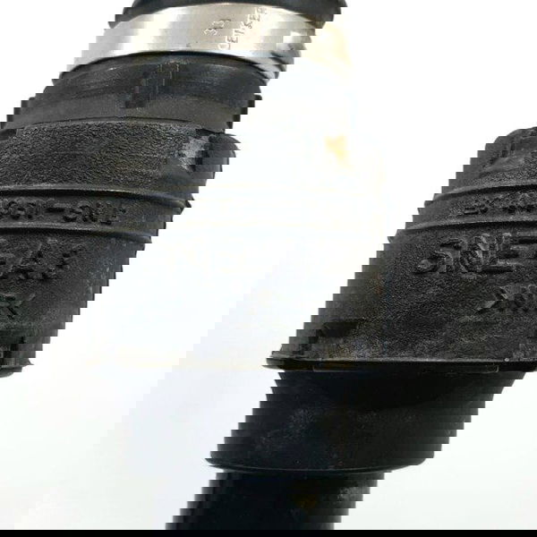 Semi Eixo Lado Esquerdo Honda Civic Touring 2017