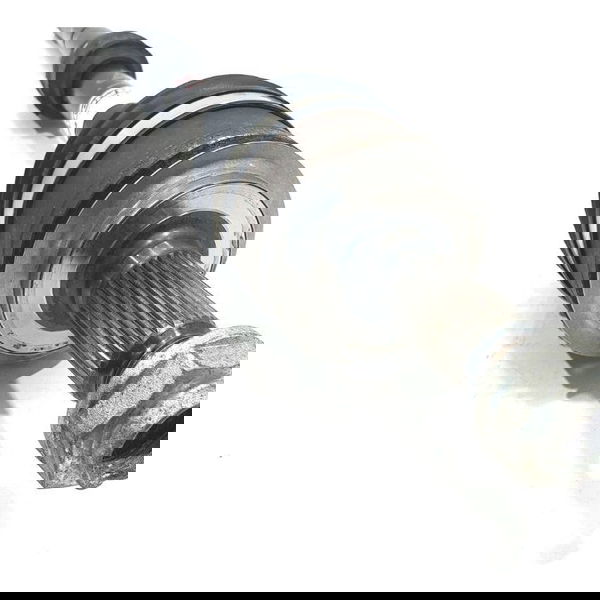 Semi Eixo Lado Esquerdo Honda Civic Touring 2017