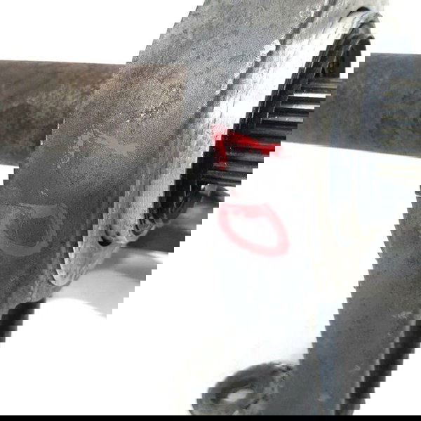 Semi Eixo De Transmissão Honda Civic Touring 2017