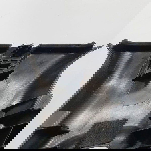 Acabamento Ajuste Altura Esquerdo Civic Touring 2017