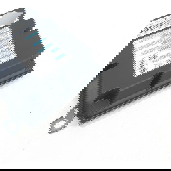 Módulo Carroceria (deflagrado) Honda Civic Touring 2017