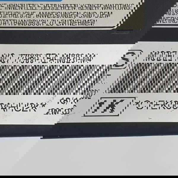 Módulo Carroceria (deflagrado) Honda Civic Touring 2017