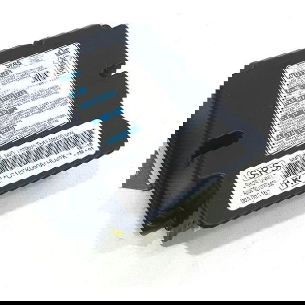 Módulo Carroceria (deflagrado) Honda Civic Touring 2017