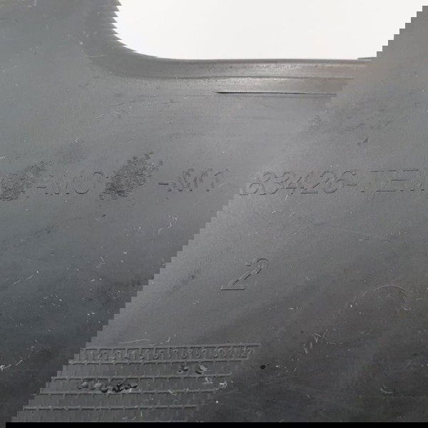 Borracha Console Central Honda Civic Touring 2017