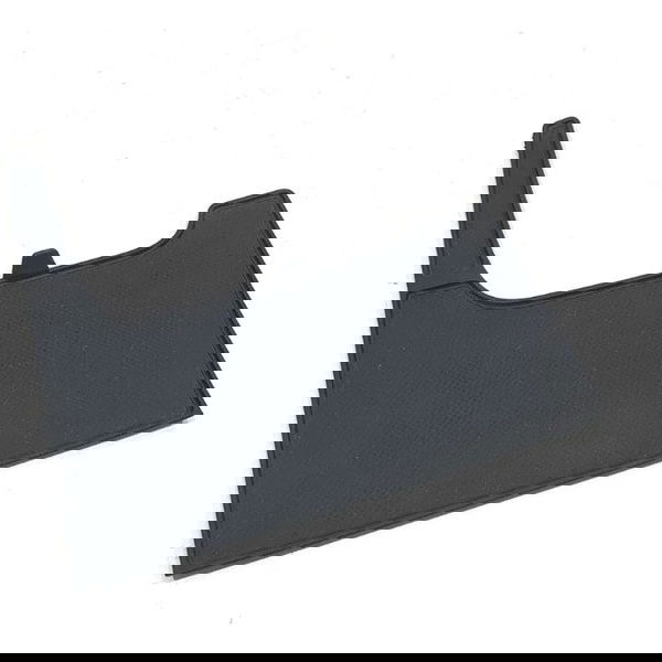 Borracha Console Central Honda Civic Touring 2017