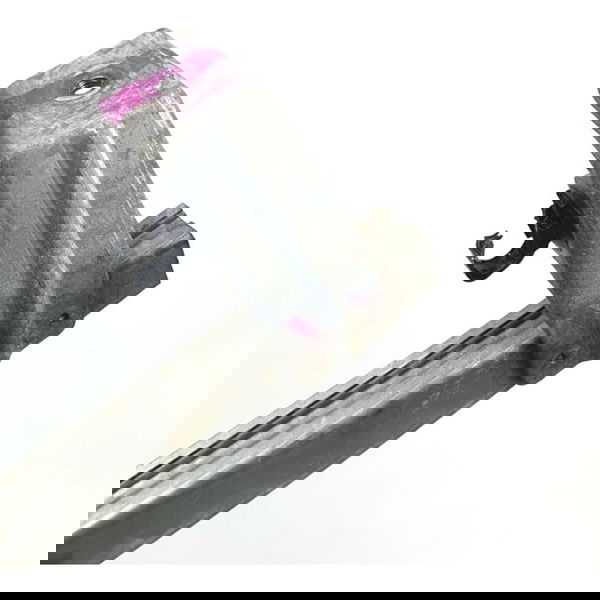 Guia Vidro Porta Traseira Esquerda Honda Civic Touring 2017