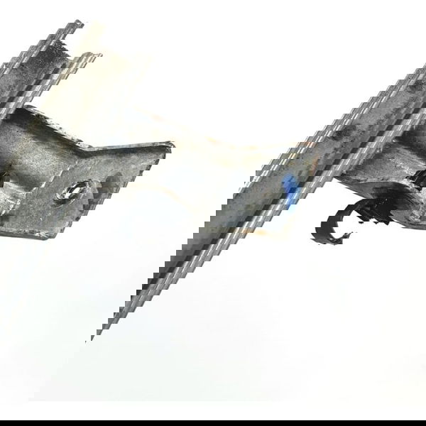 Guia Vidro Porta Traseira Esquerda Honda Civic Touring 2017