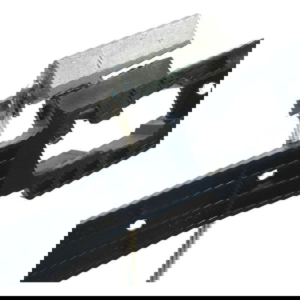 Suporte Maçaneta Traseira Esquerda Honda Civic Touring 2017