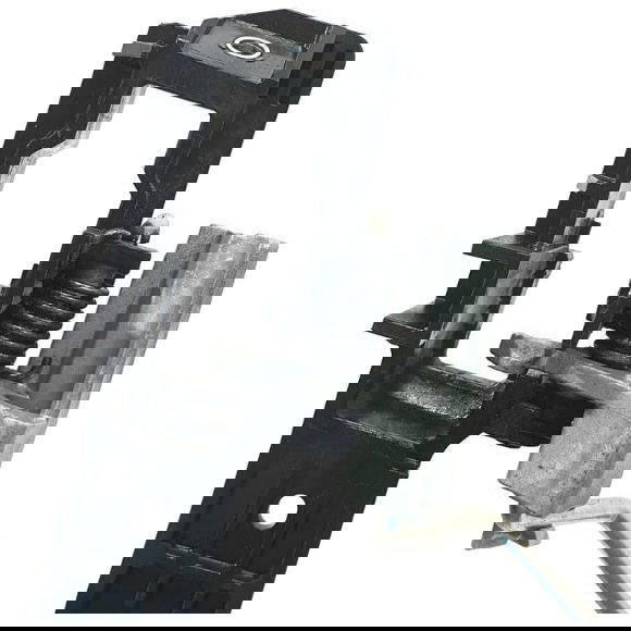 Suporte Maçaneta Traseira Esquerda Honda Civic Touring 2017